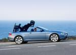 BMW 645Ci Convertible 2004 года